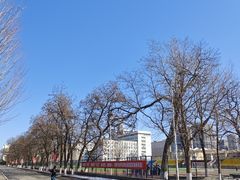 -辽宁大学(崇山校区)