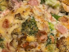 奶油烤杂拌-维兰西餐(万泉河店)