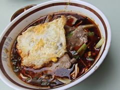 -武胜段记猪肝面(卓锦城店)