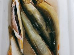 -畲乡一品鱼府土菜馆