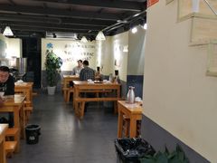 大堂-黄泰吉拾味餐厅(江汉路店)