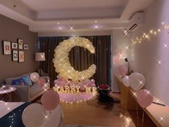 -三生有幸婚礼策划·求婚策划·婚纱照·领证跟拍
