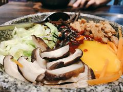-意成料理
