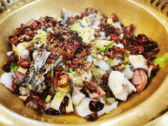 -小胖墩炝锅鱼(天钥桥路店)