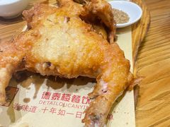 -德泰楼餐饮(莲湖路店)