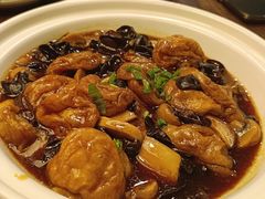 -鱼食饭稻·苏浙土菜17年老馆子(平江路店)