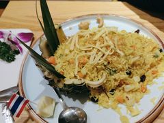 -曼泰·泰餐(京华城店)