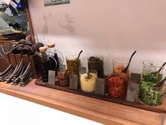 -小满手工粉(上海月星环球港店)