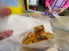 -咏春葱油饼(德政中路店)