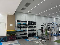 -乾坤乐健·游泳健身(渝江店)