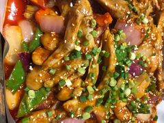 -嘎嘎鸭脑壳(金琴店)