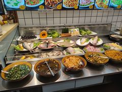 -香滨园骨架王(民生路店)