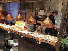 -领鲜活海鲜榴莲自助火锅(东门店)