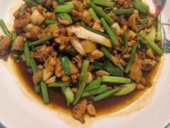 -老馆子·建德菜·山肴鱼鲜(海威新界店)