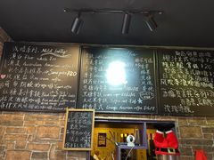 -阿sir咖啡(陶谷新村店)