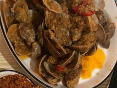 -念念Restaurant(贝岗店)