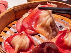招牌小笼包-竹外桃花·江南小酒馆(SKP·S店)