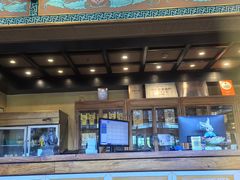 -那家小馆•北京菜•烤鸭(香山店)