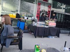 -十二小节BAR·COFFEE·ACE&CLUB·火车咖啡厅(751店)