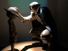 -东京塔海贼王主题公园