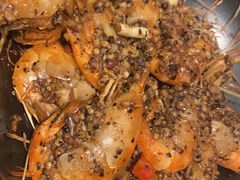 -港丽餐厅(高德置地店)