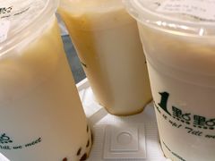 -1点点(千岛湖二店)