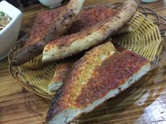 -清真新疆叶尔羌烤肉店(新香洲店)