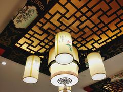-惠丰堂饭庄·烤鸭·京味菜(翠微路店)