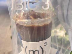 -CUBIC3三立方咖啡(西岸凤巢店)