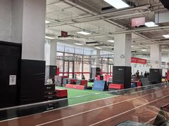 -赫石少儿体能馆(奥森店)