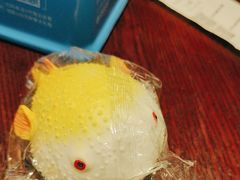 -永安鱼庄·镇江菜(东吴路店)