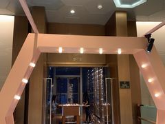 -于家堡洲际酒店·堡子里酒廊