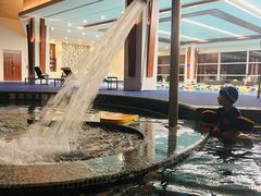-上海浦东嘉里大酒店