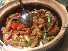-精典一号民间菜