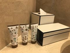 -香港观塘帝盛酒店