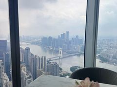 -广州四季酒店·意珍·意式自助餐