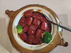 -马凯餐厅(地安门店)