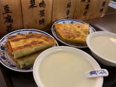-老客满蛋饼(双塔市集店)