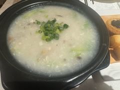 -味可道美食坊(福基路店)