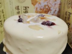 -罗莎蛋糕(钱江店)