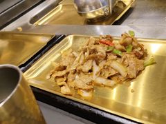 -大神太神·铁板烧(瑞虹天地月亮湾店)
