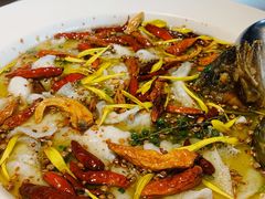 -太二酸菜鱼(海口友谊广场店)