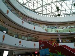 店内环境-万达广场(龙湖店)
