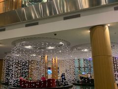 -青岛海尔洲际酒店