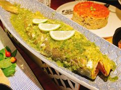 -星叶·东南亚料理(宁波万象汇店)