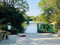 -烟水渔庄餐厅(西溪湿地店)
