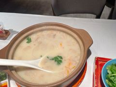 -在前门·烤鸭北京菜(五月花广场店)