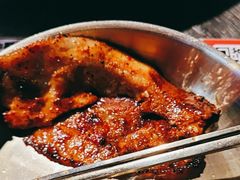 -入火韩国烤肉(凯旋广场店)