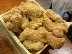 金沙茄条-石锅先生