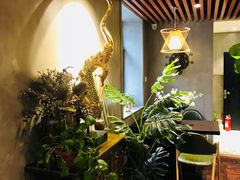 -Siam泰餐厅(水上公园店)